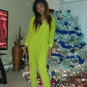 Meet your Posher, Christy